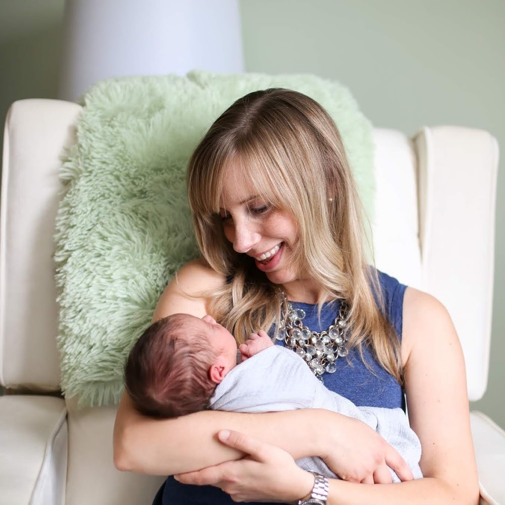 Meet your Posher, Carissa